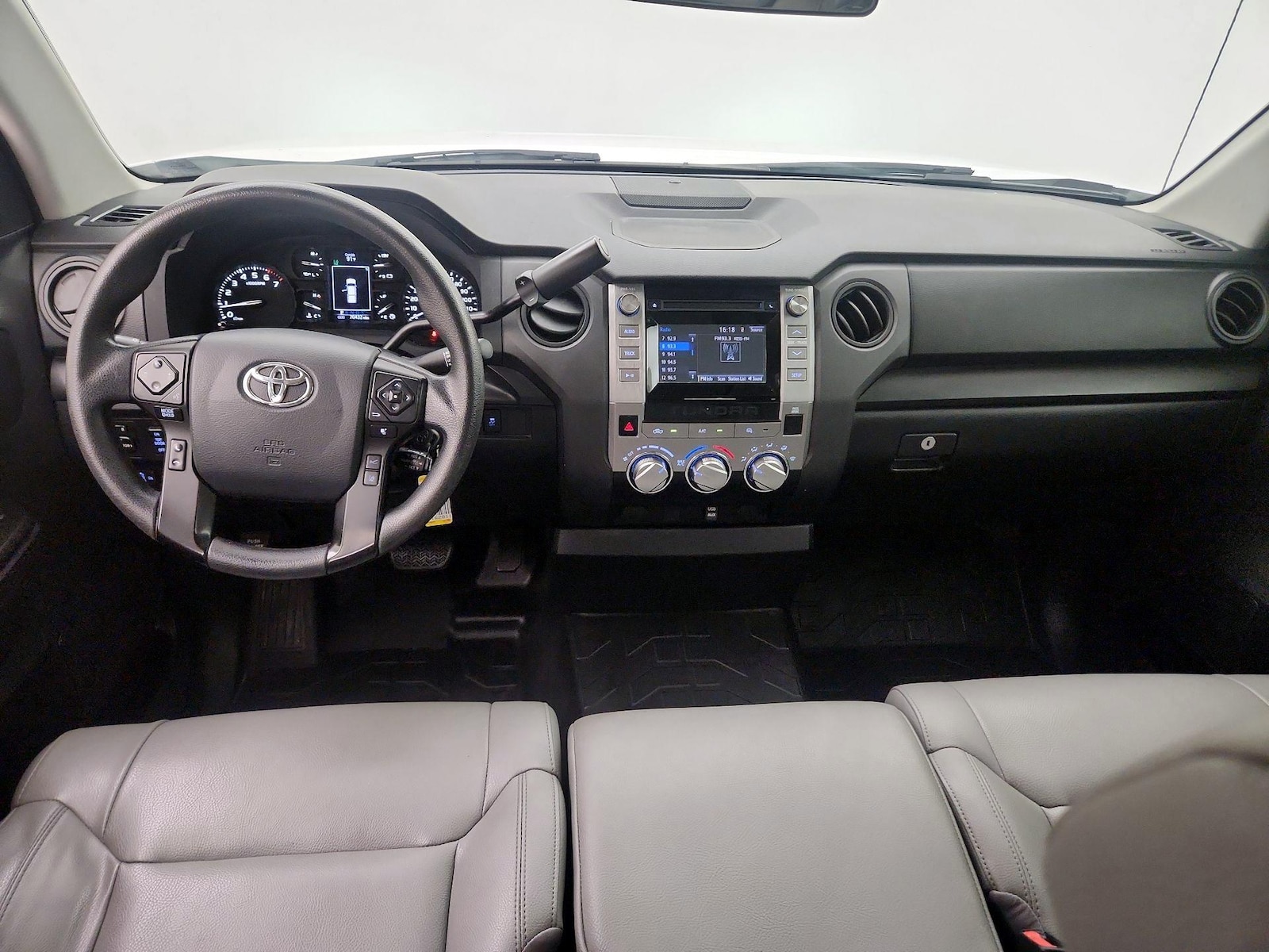 Rear View Camera