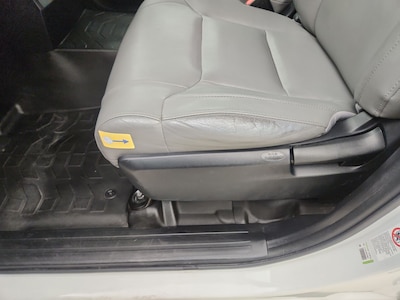 Condition detail