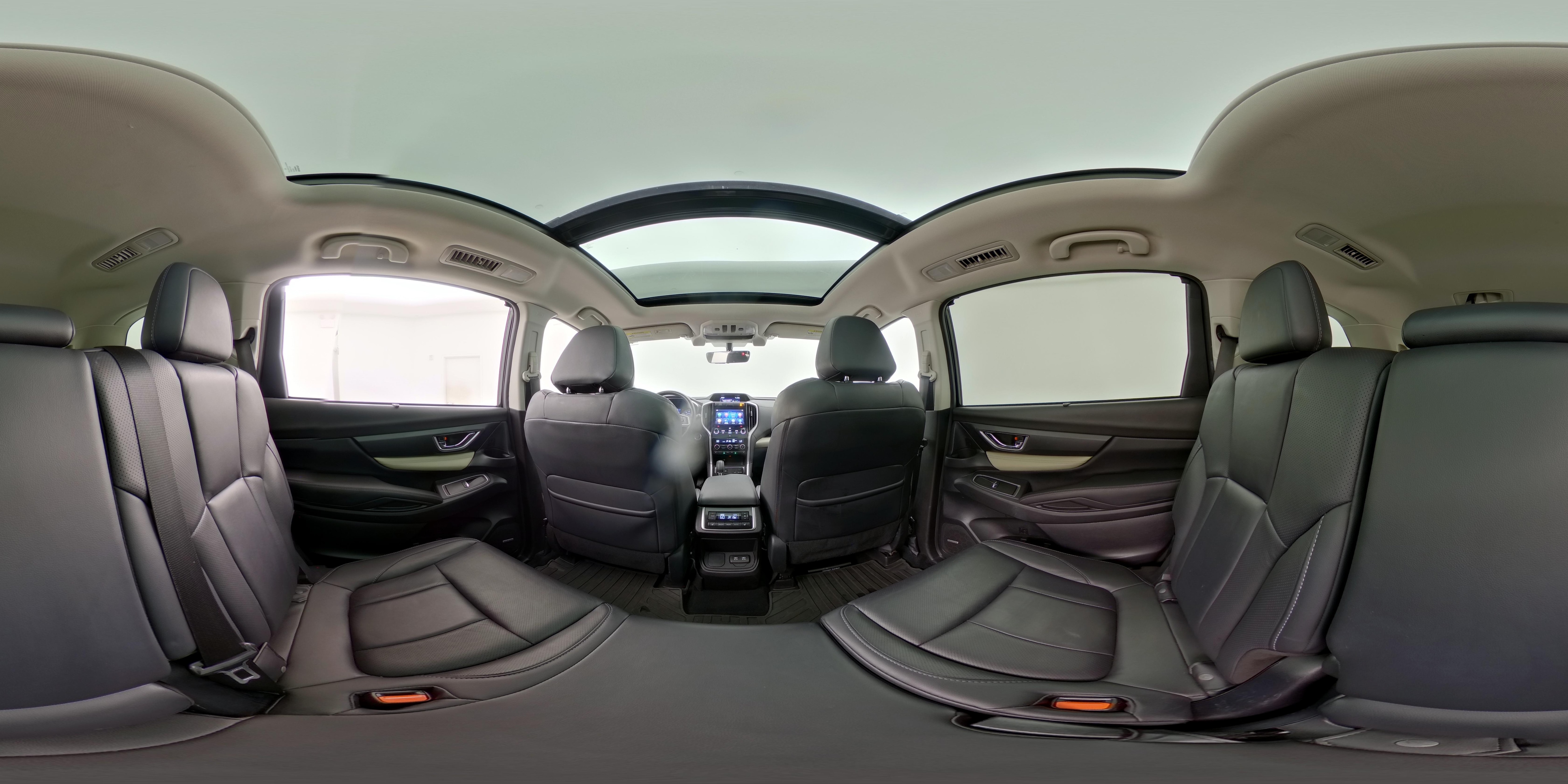 2019 Subaru Ascent Limited - Photo 28