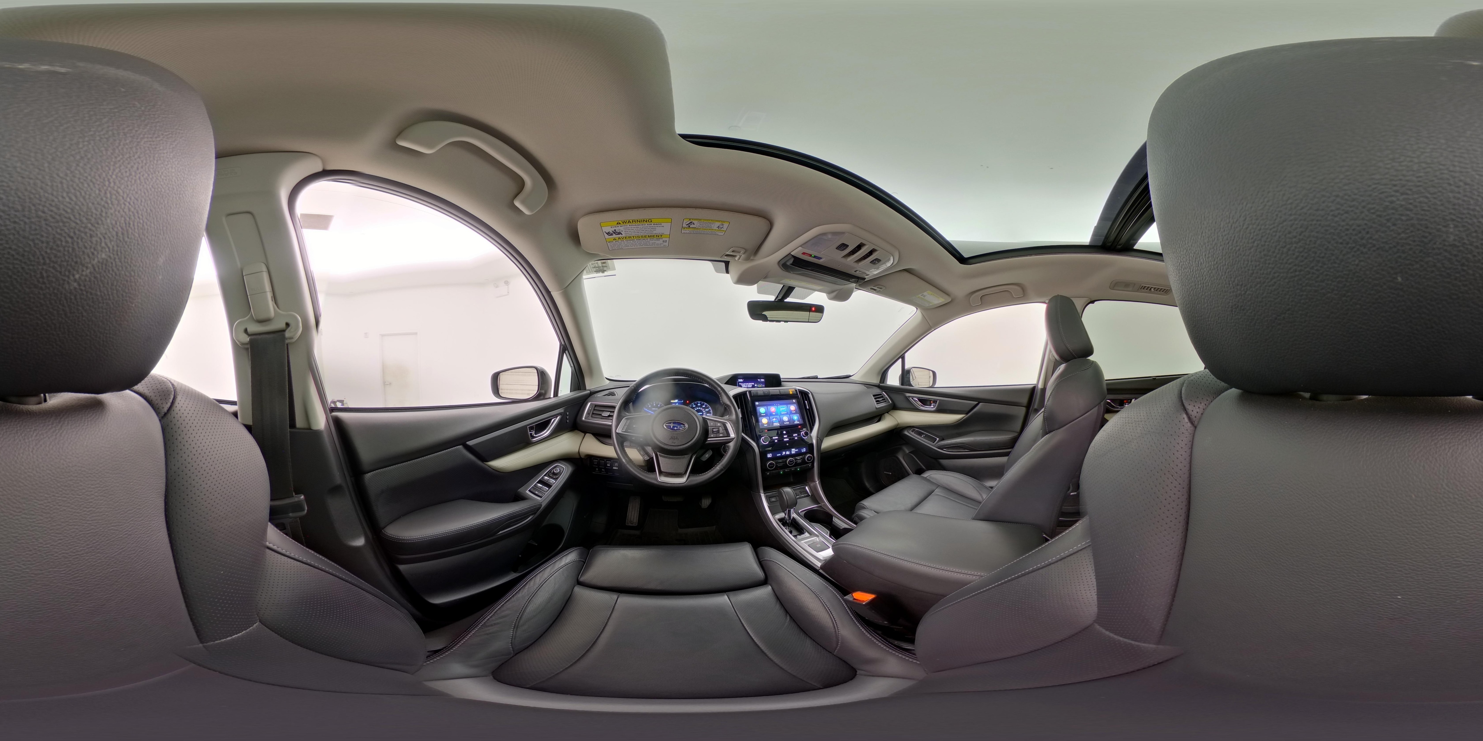 2019 Subaru Ascent Limited - Photo 29