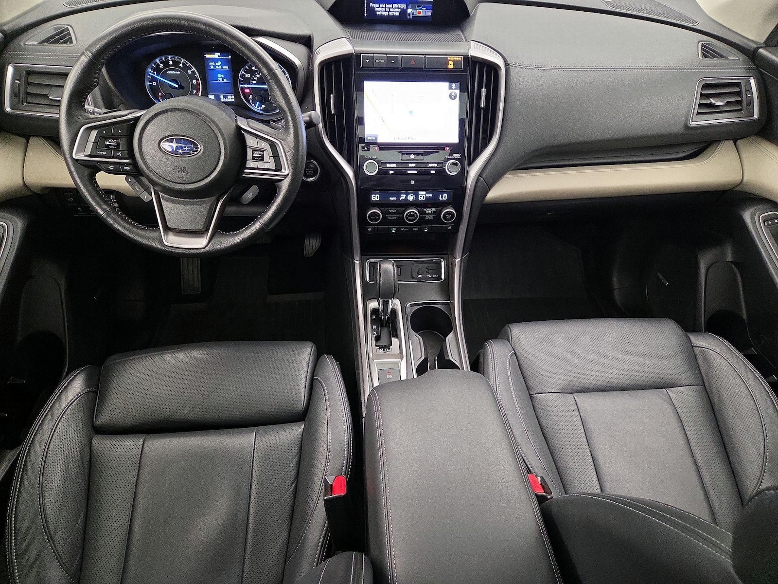 2019 Subaru Ascent Limited - Photo 10