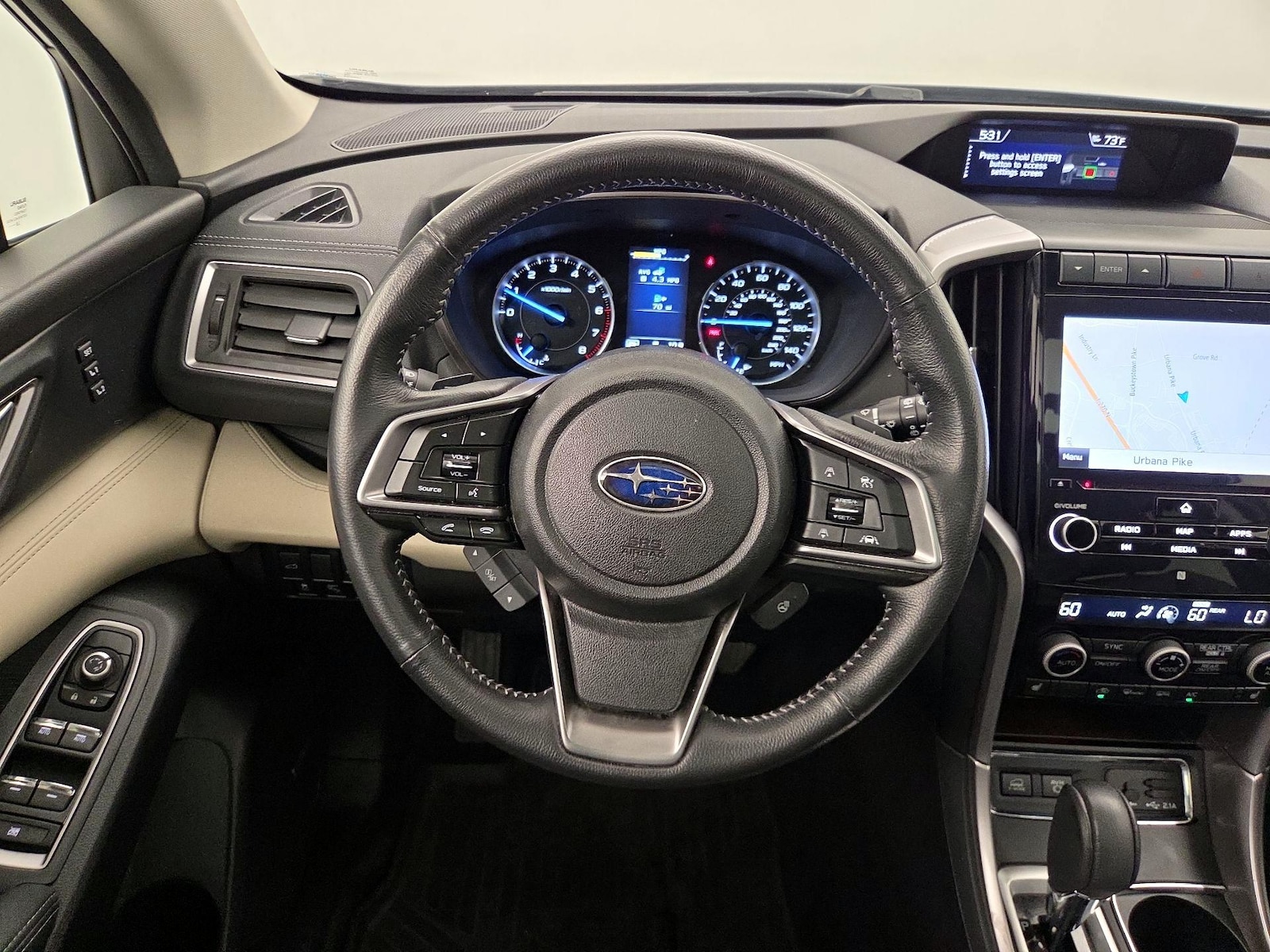 2019 Subaru Ascent Limited - Photo 11