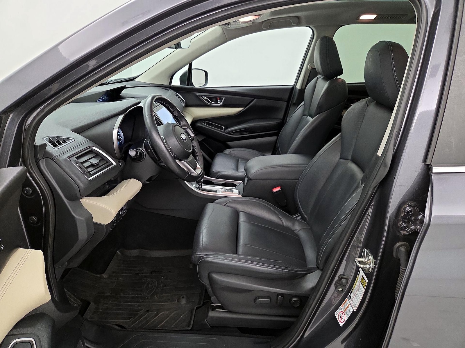 2019 Subaru Ascent Limited - Photo 12