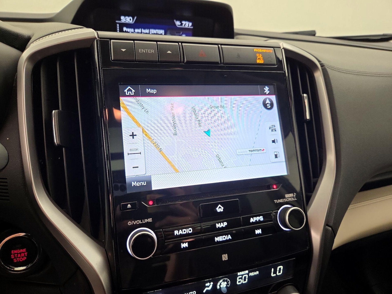 2019 Subaru Ascent Limited - Photo 15