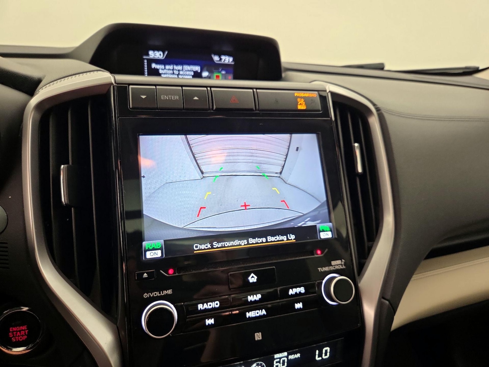 2019 Subaru Ascent Limited - Photo 16