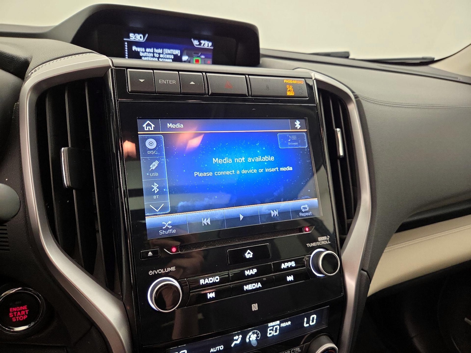 2019 Subaru Ascent Limited - Photo 17