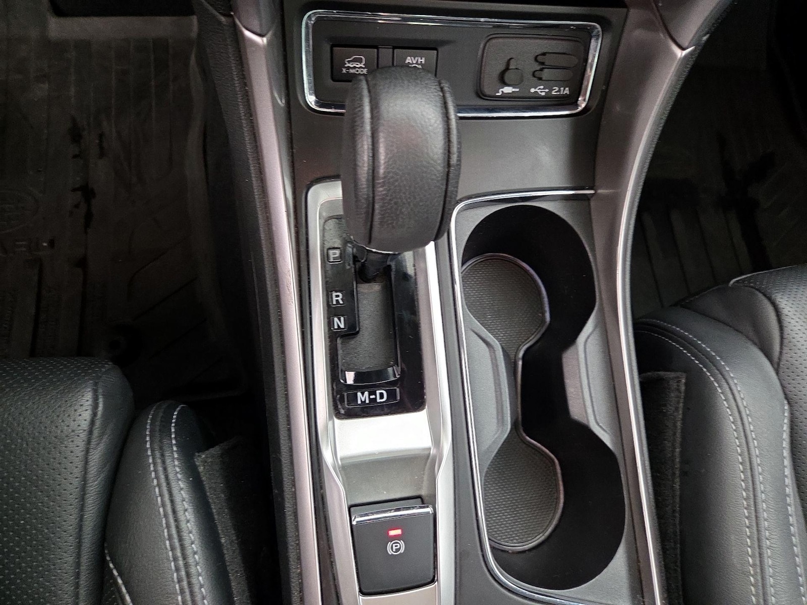 2019 Subaru Ascent Limited - Photo 19