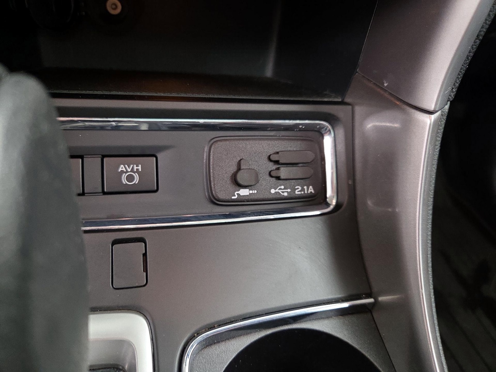2019 Subaru Ascent Limited - Photo 20