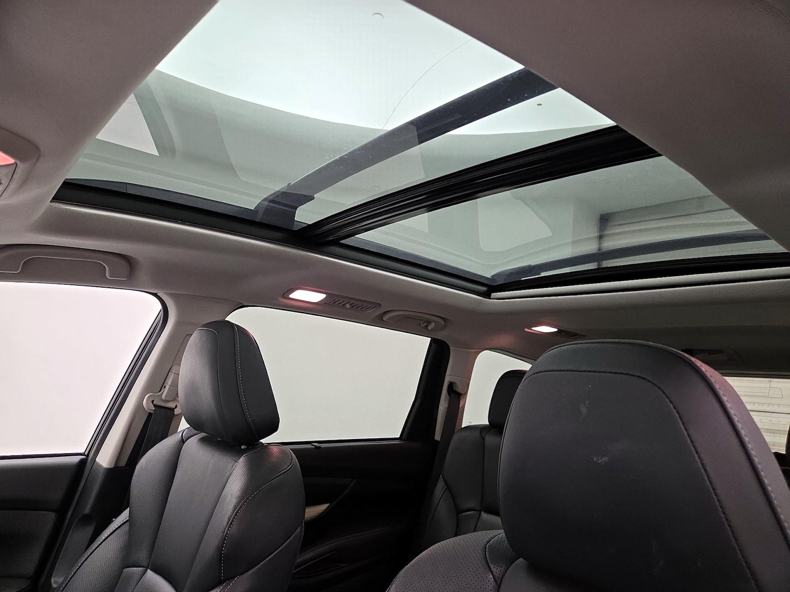 2019 Subaru Ascent Limited - Photo 21