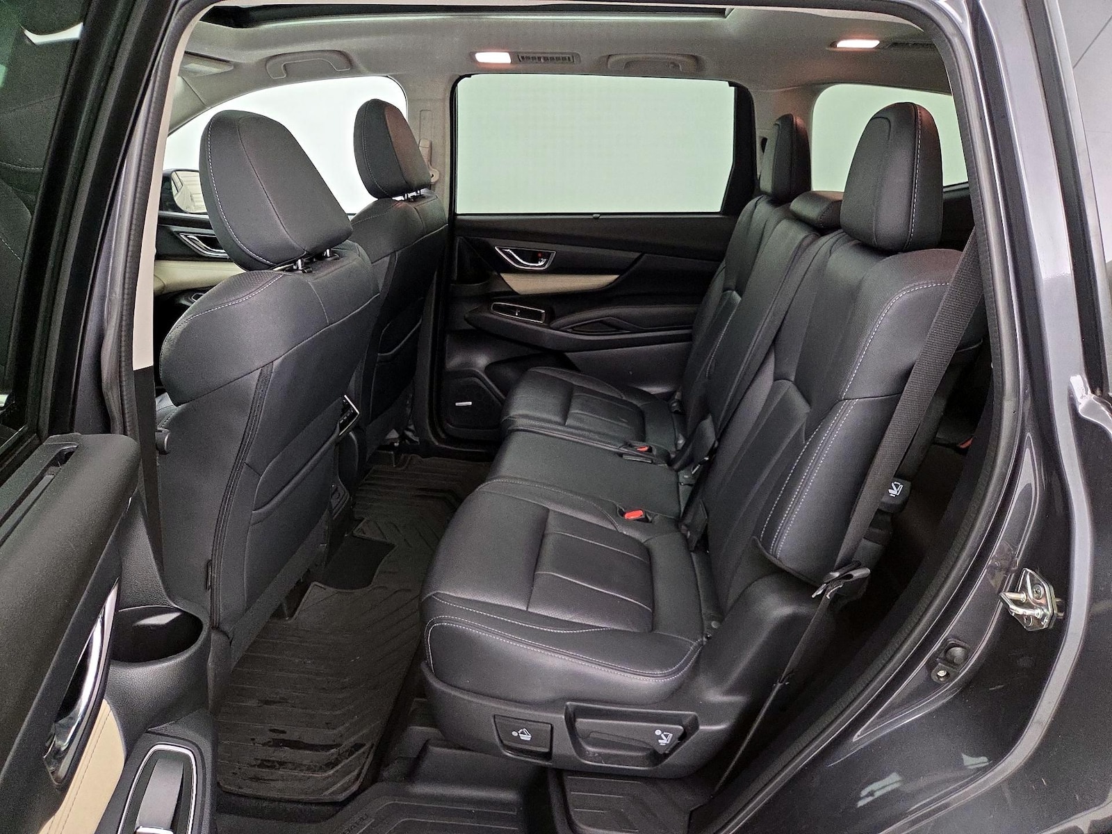 2019 Subaru Ascent Limited - Photo 22