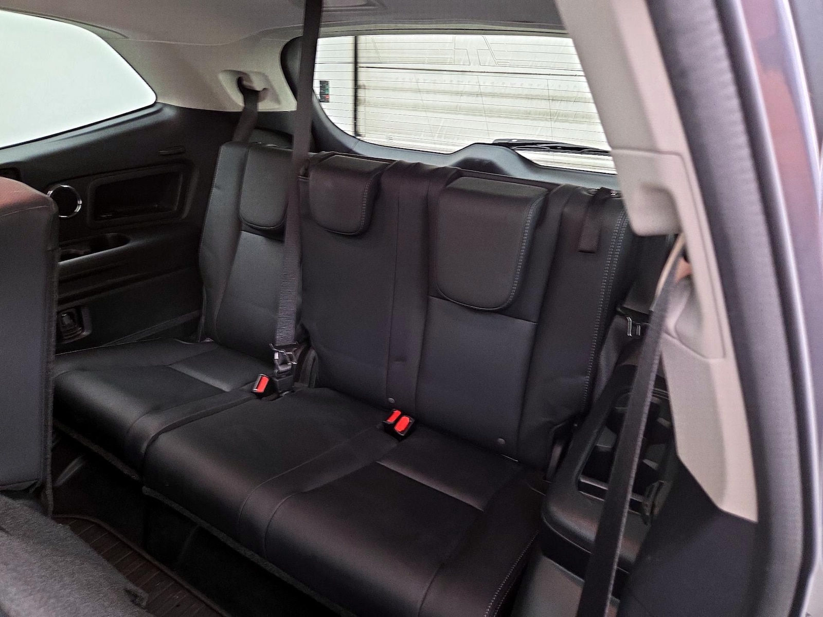 2019 Subaru Ascent Limited - Photo 23