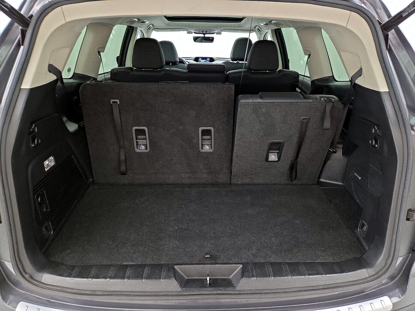 2019 Subaru Ascent Limited - Photo 24