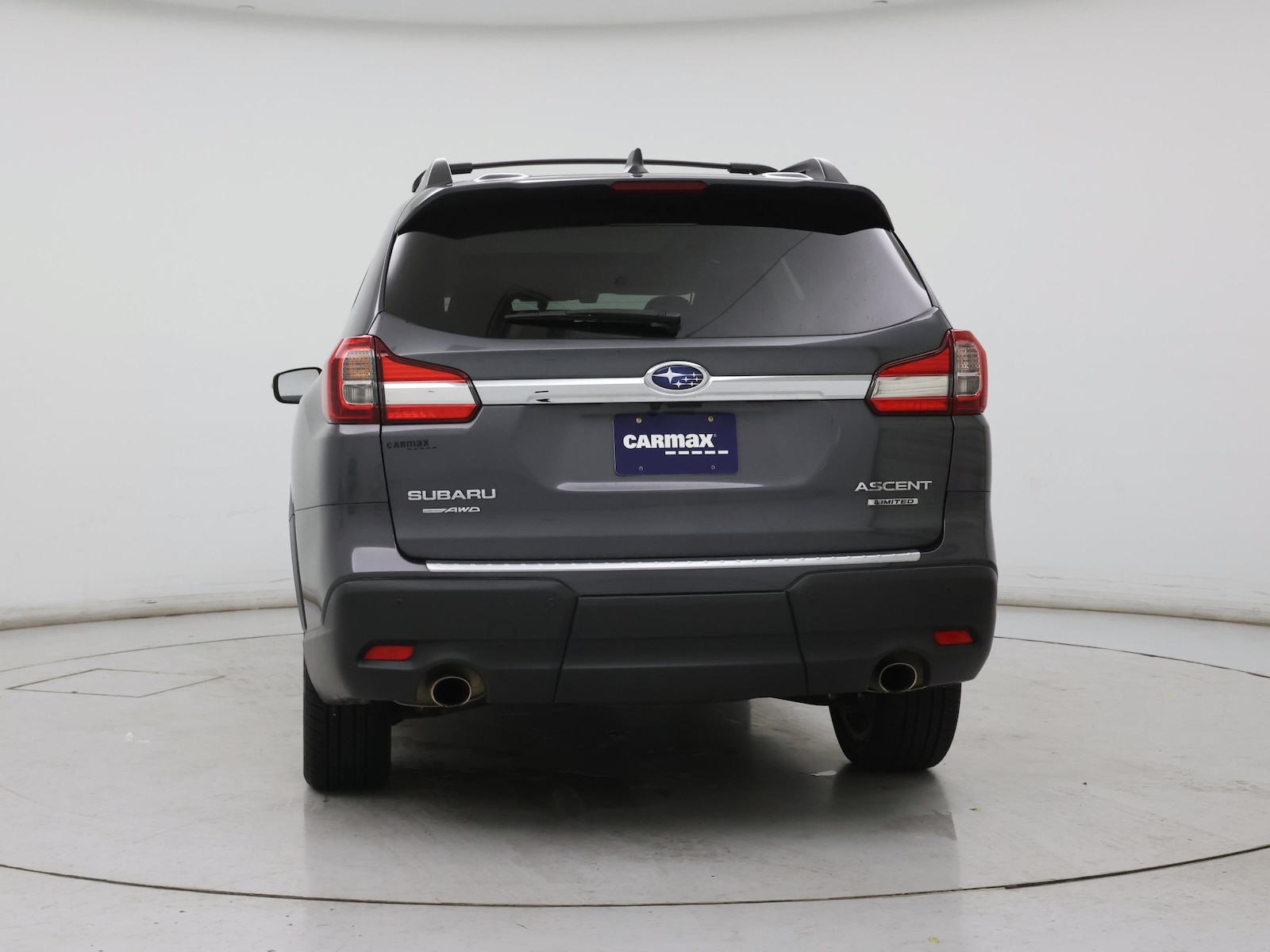 2019 Subaru Ascent Limited - Photo 7