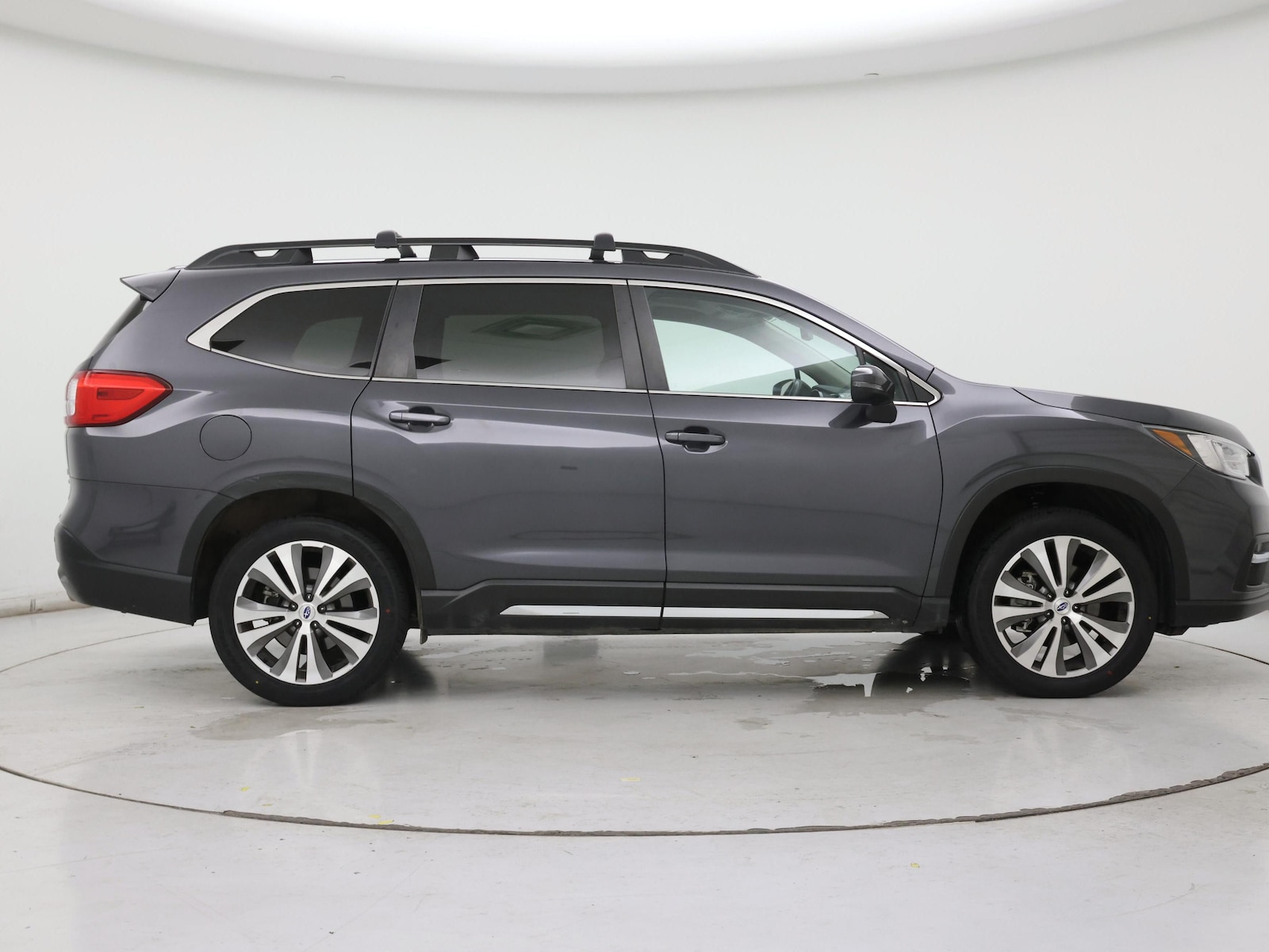 2019 Subaru Ascent Limited - Photo 8