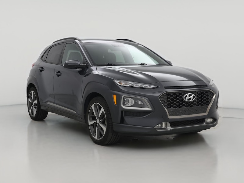2018 Hyundai Kona Limited -
                  Madison, TN