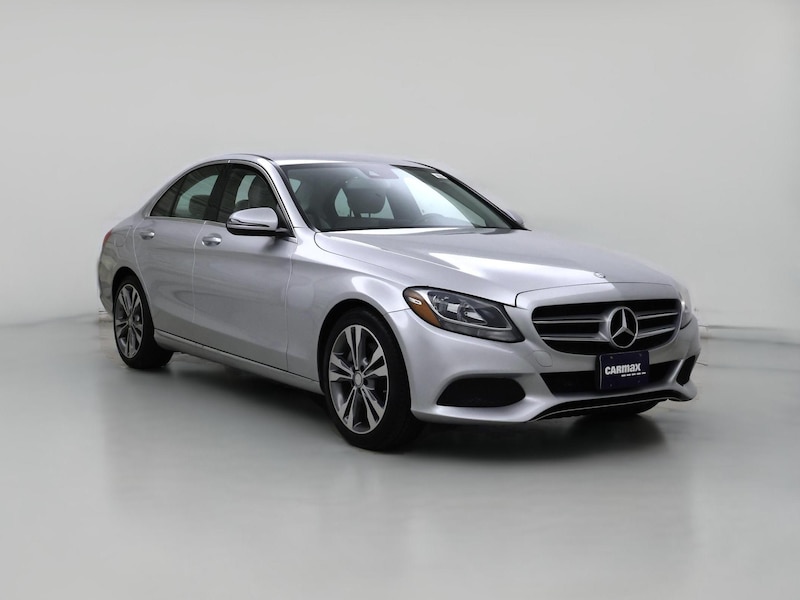 2016 Mercedes-Benz C300 null