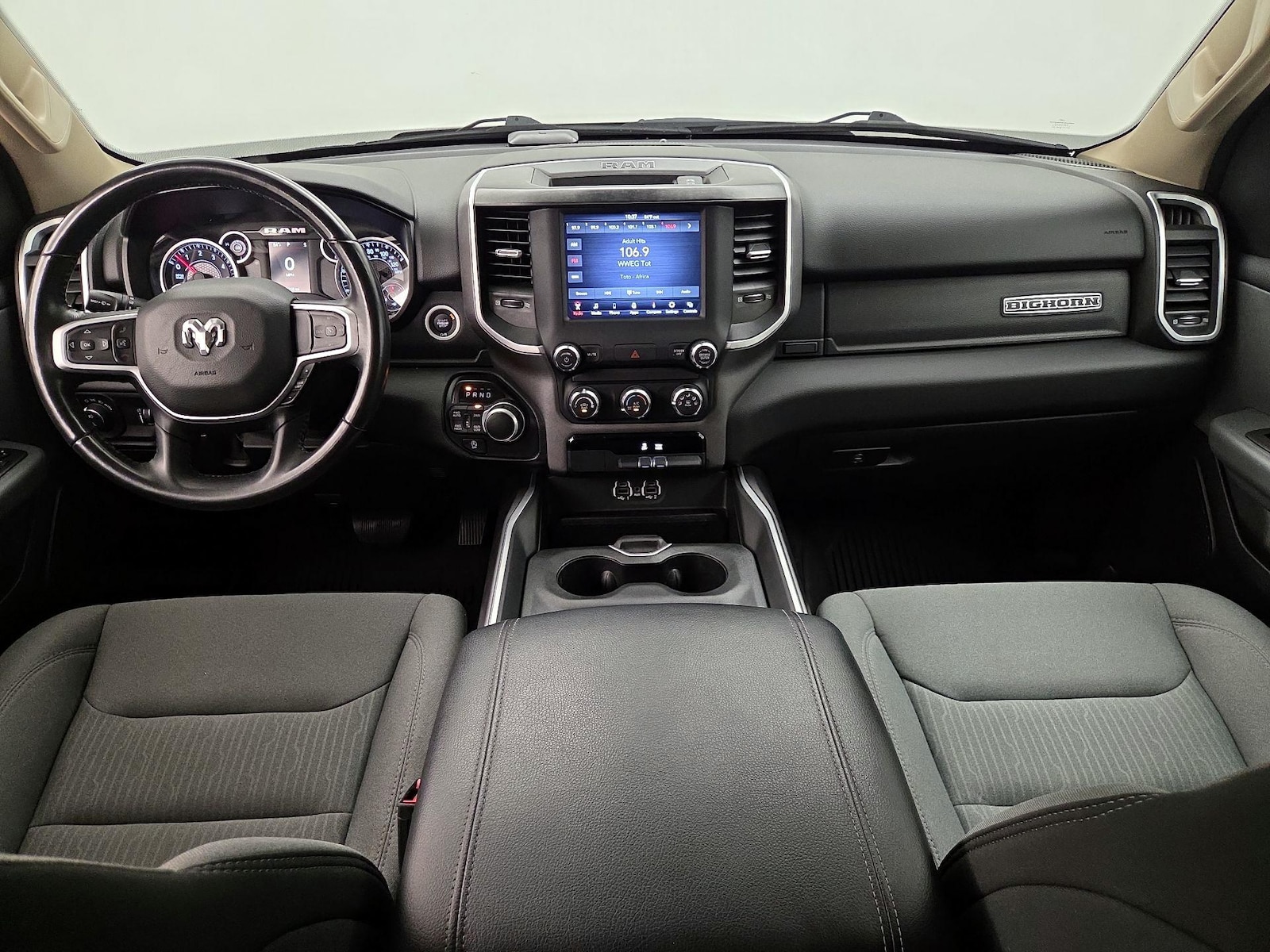 2020 RAM Ram 1500 Pickup Big Horn/Lone Star - Photo 10