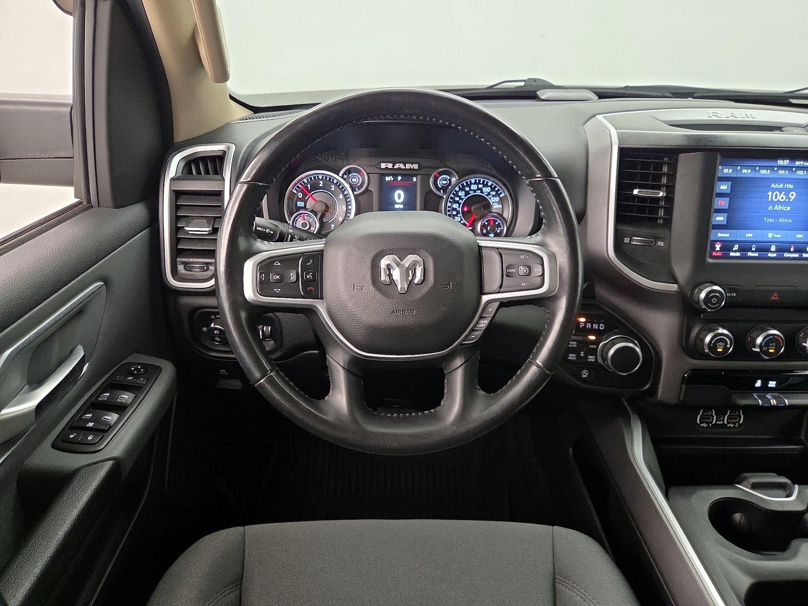 2020 RAM Ram 1500 Pickup Big Horn/Lone Star - Photo 11