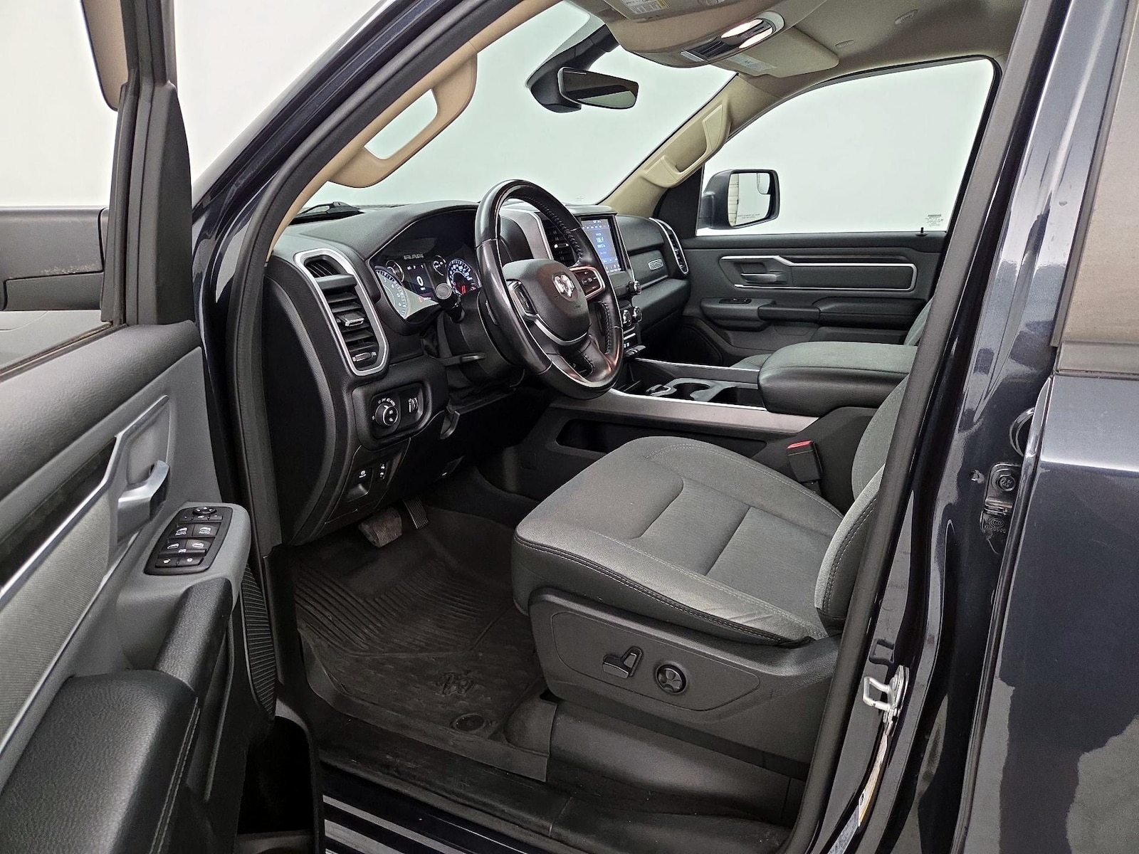 2020 RAM Ram 1500 Pickup Big Horn/Lone Star - Photo 12