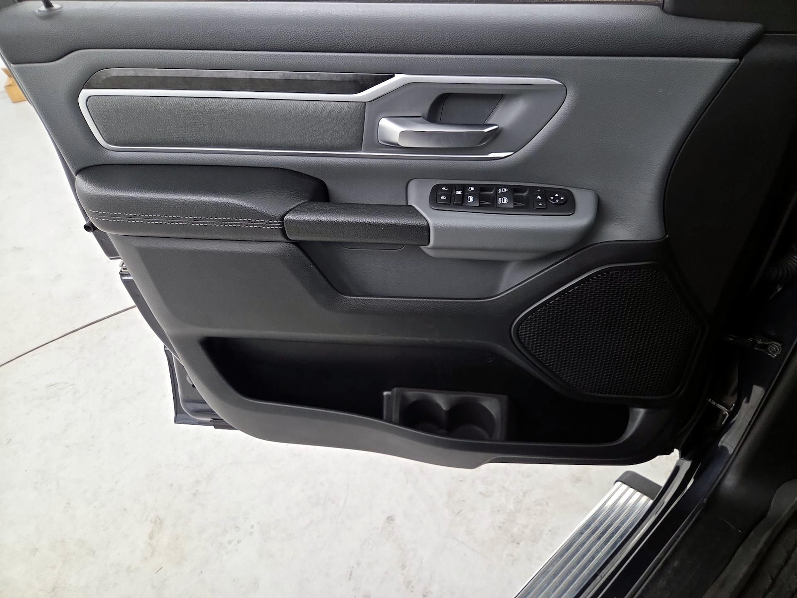 2020 RAM Ram 1500 Pickup Big Horn/Lone Star - Photo 13