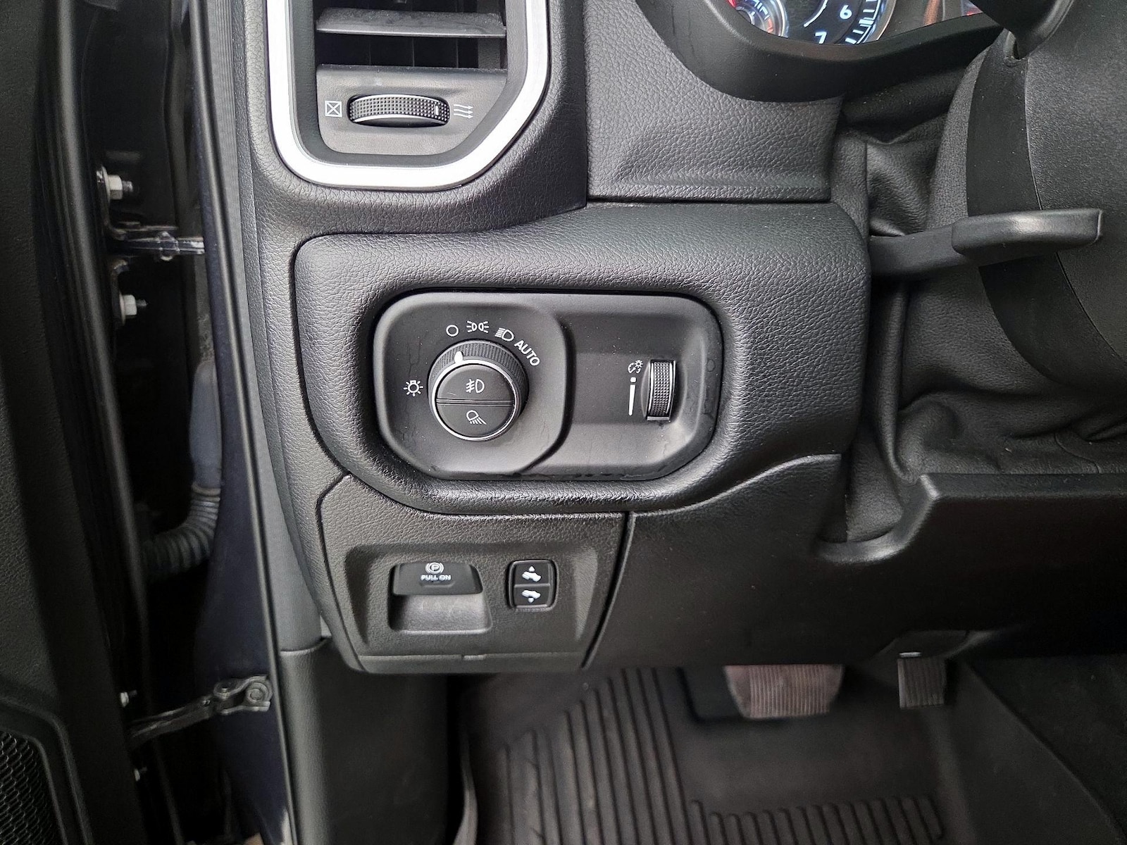 2020 RAM Ram 1500 Pickup Big Horn/Lone Star - Photo 14