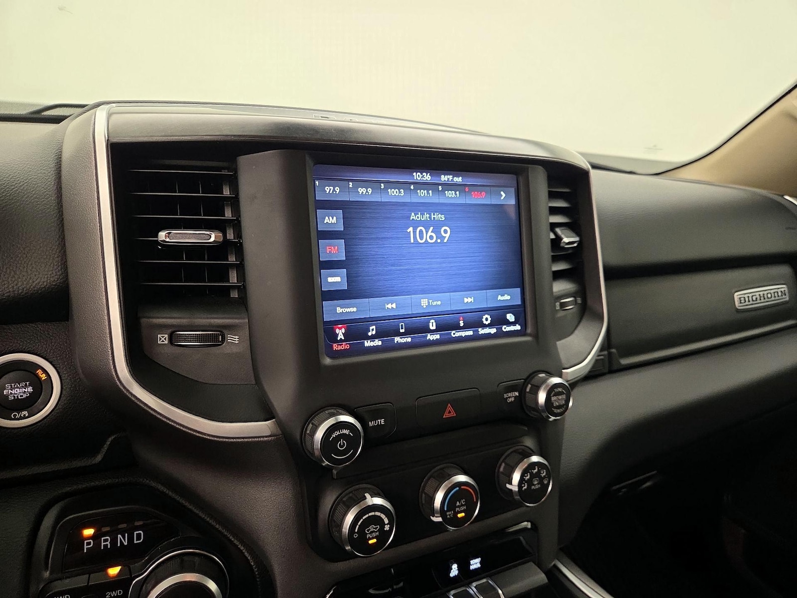 2020 RAM Ram 1500 Pickup Big Horn/Lone Star - Photo 16