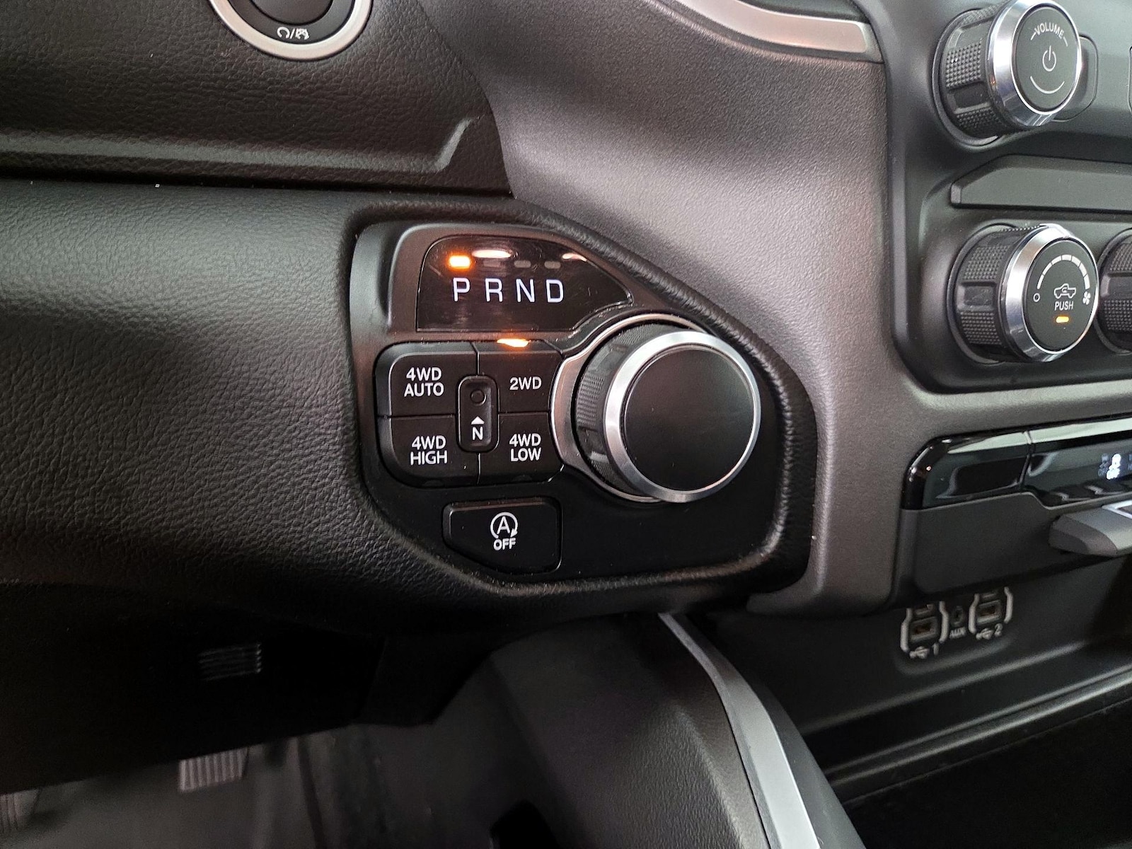 2020 RAM Ram 1500 Pickup Big Horn/Lone Star - Photo 18