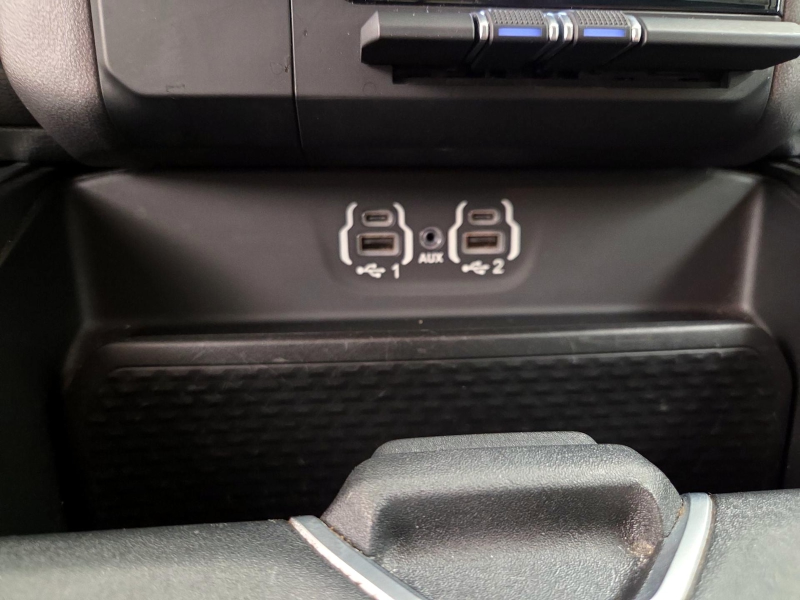 2020 RAM Ram 1500 Pickup Big Horn/Lone Star - Photo 19