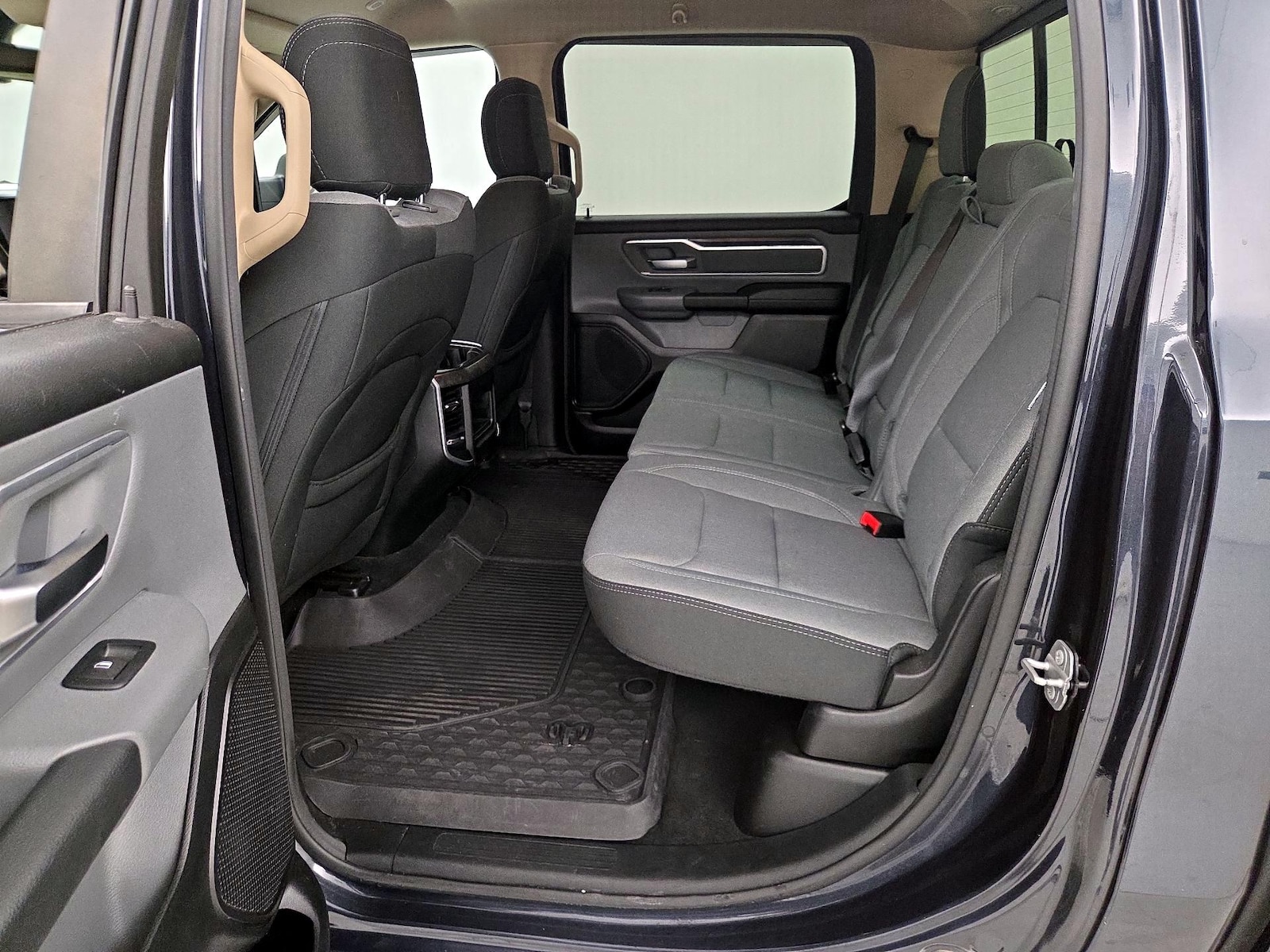 2020 RAM Ram 1500 Pickup Big Horn/Lone Star - Photo 20