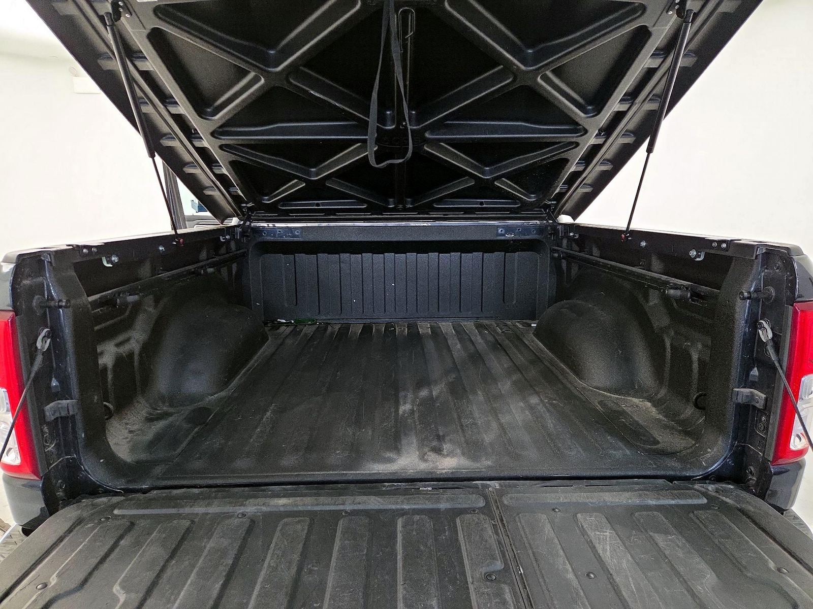 2020 RAM Ram 1500 Pickup Big Horn/Lone Star - Photo 21