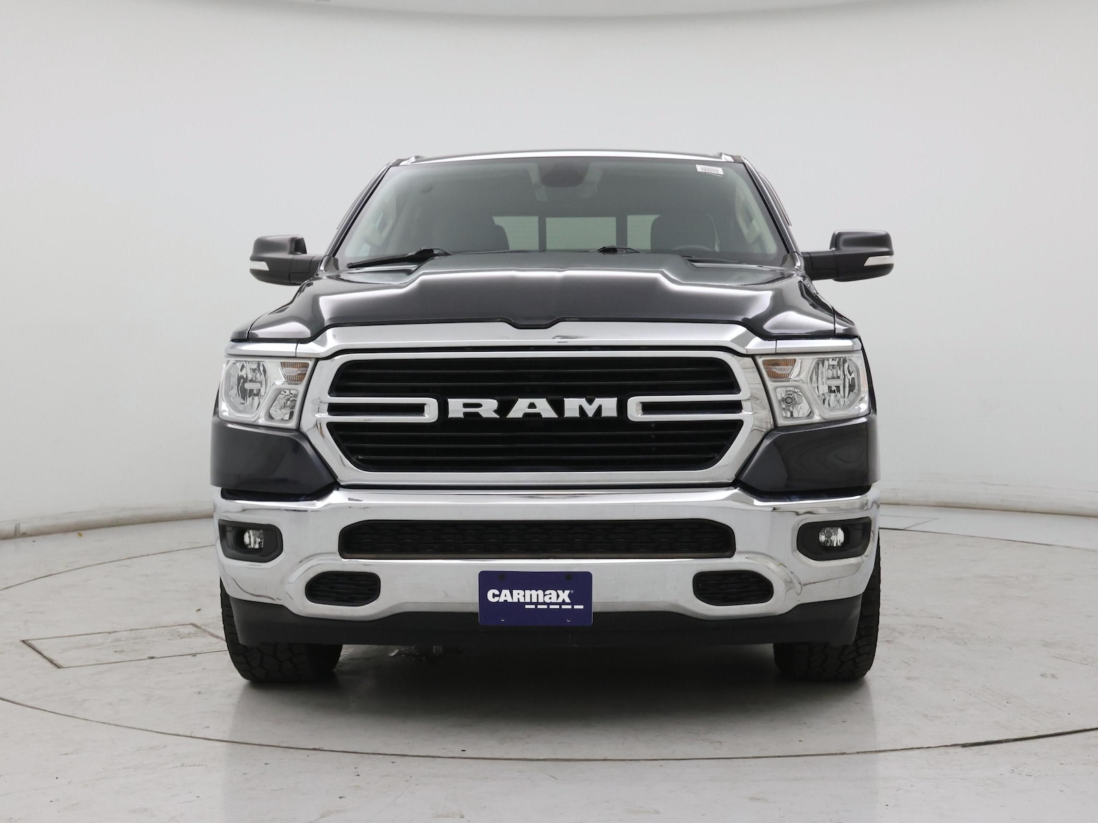 2020 RAM Ram 1500 Pickup Big Horn/Lone Star - Photo 6