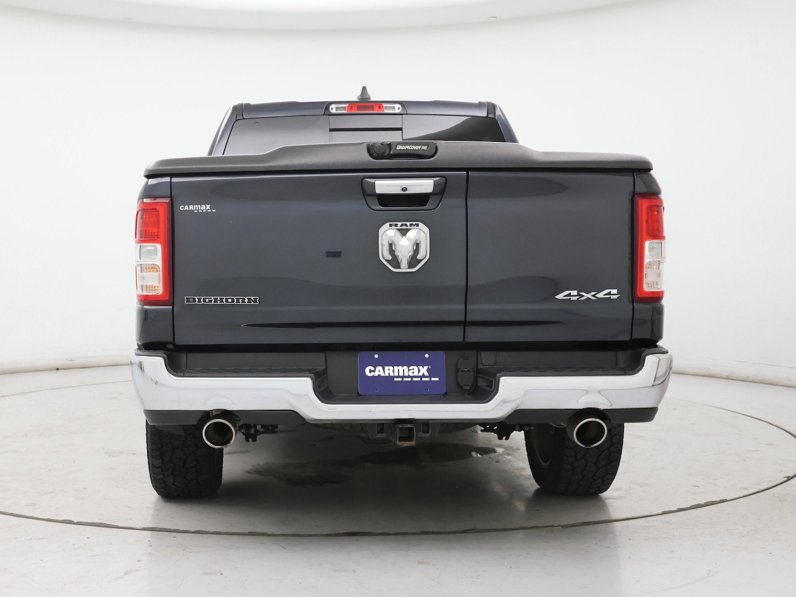 2020 RAM Ram 1500 Pickup Big Horn/Lone Star - Photo 7