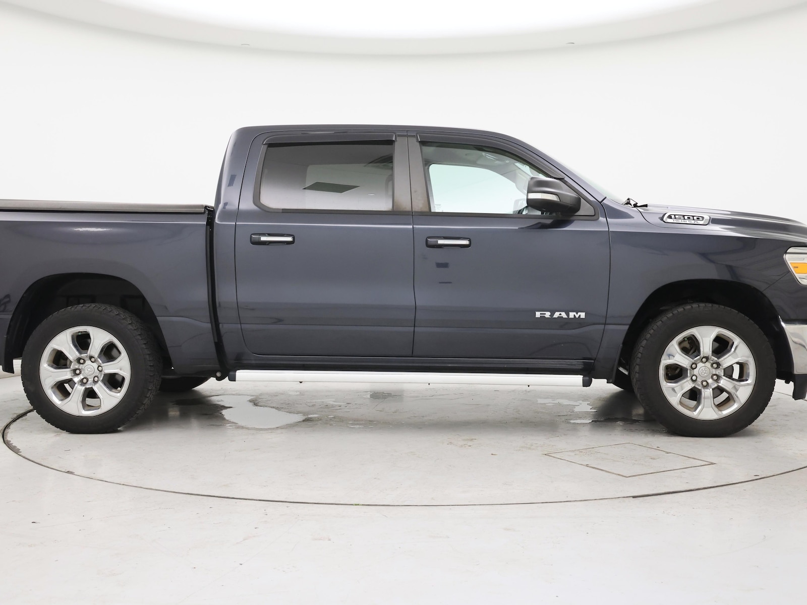2020 RAM Ram 1500 Pickup Big Horn/Lone Star - Photo 8