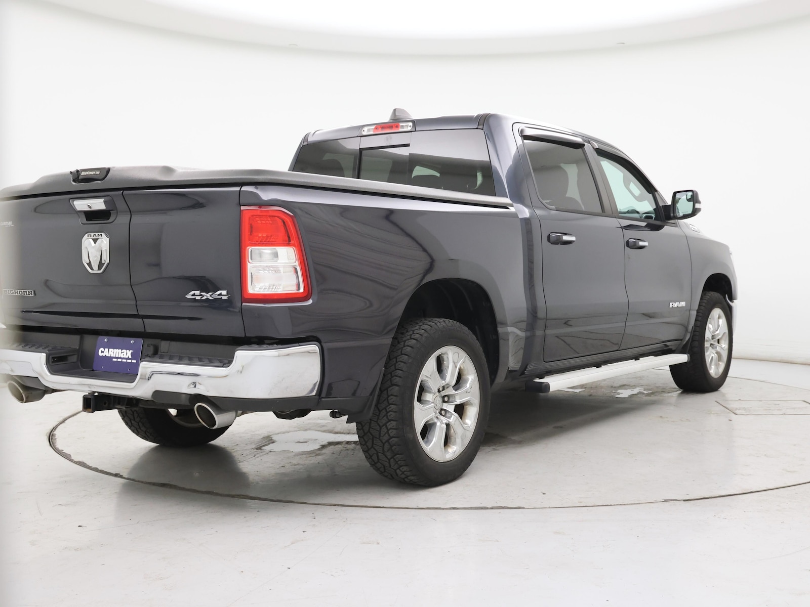 2020 RAM Ram 1500 Pickup Big Horn/Lone Star - Photo 9