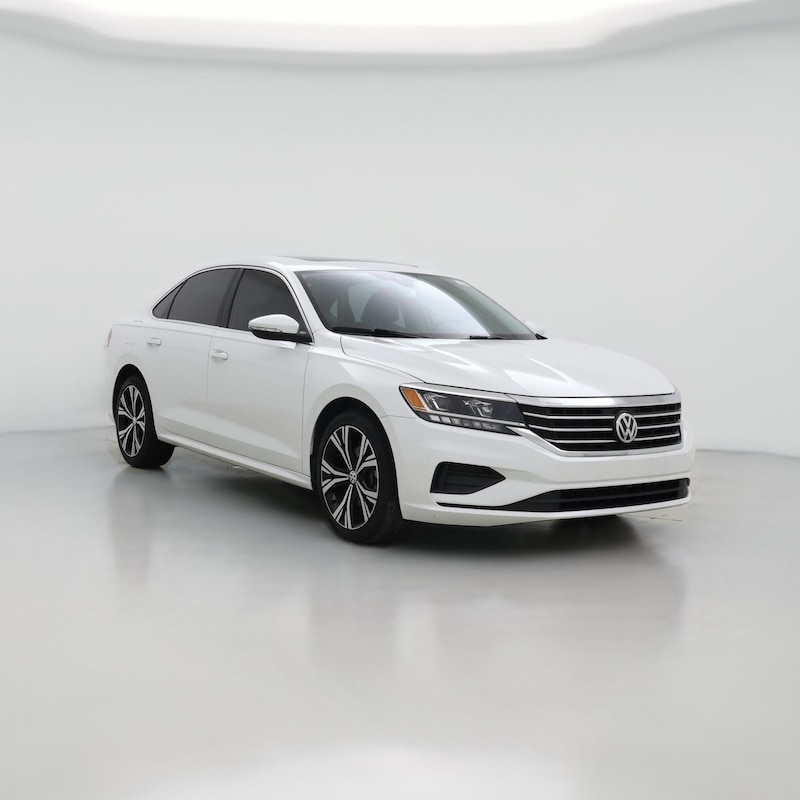 2022 Volkswagen Passat SE