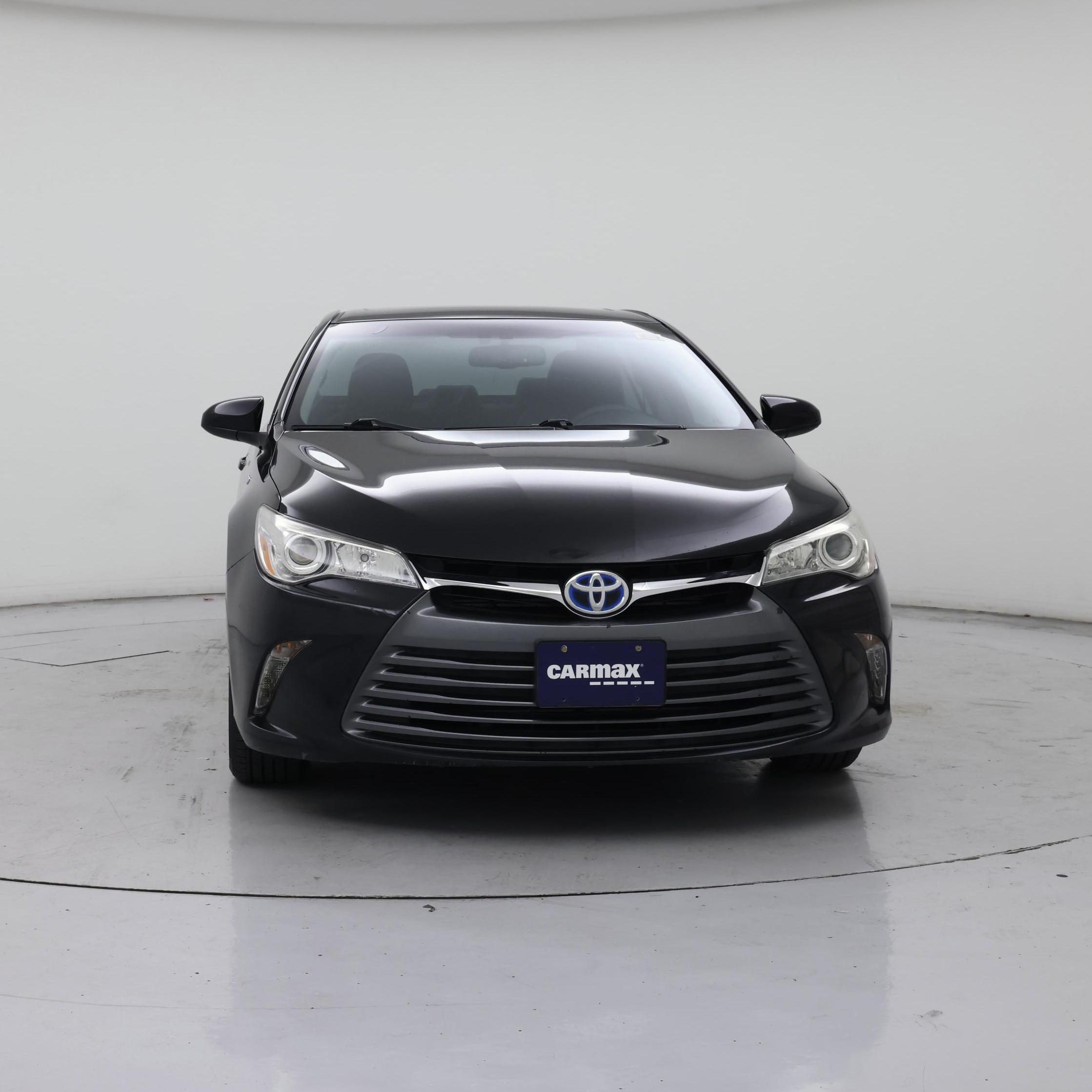 Thumbnail: 2015 Toyota Camry - 5