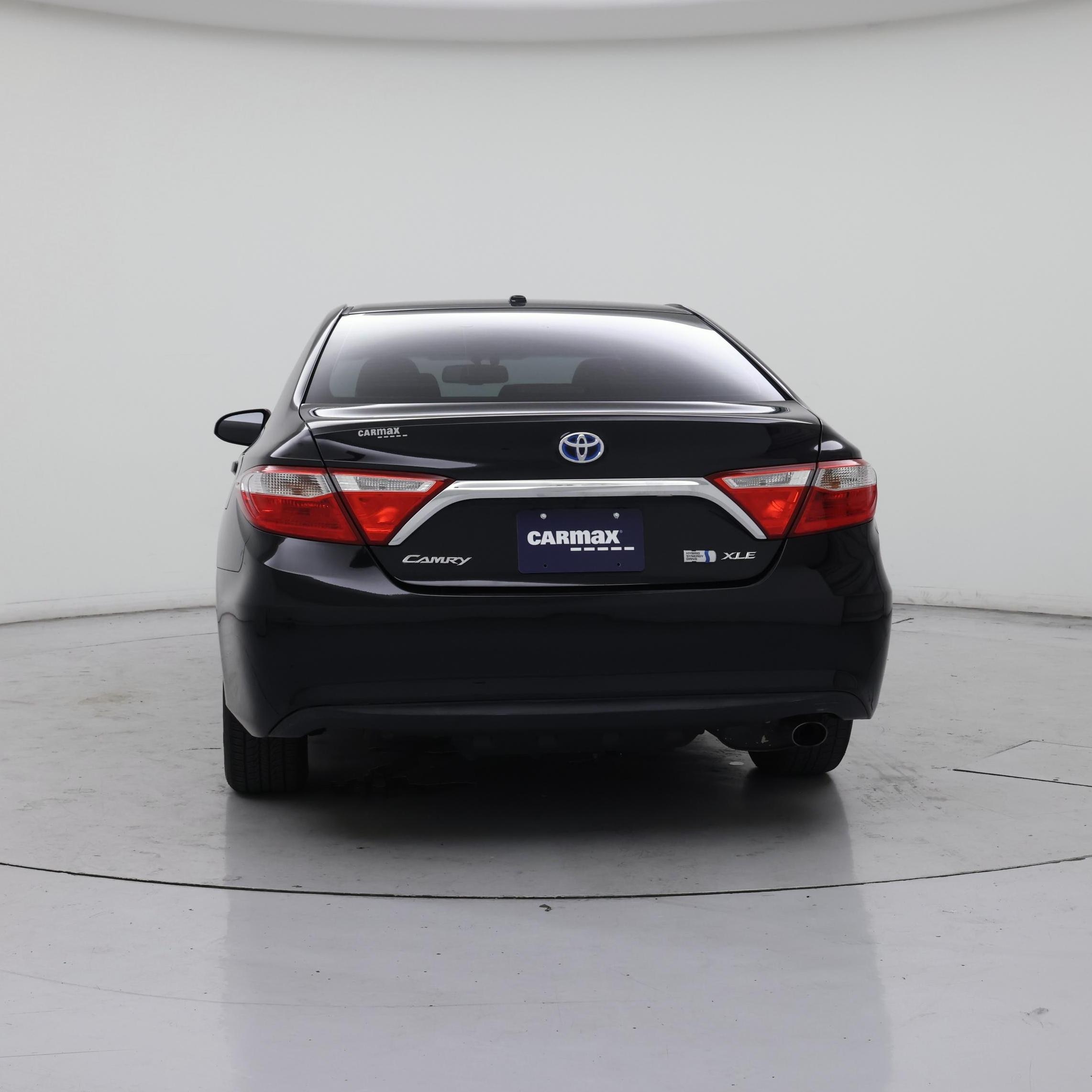 Thumbnail: 2015 Toyota Camry - 6
