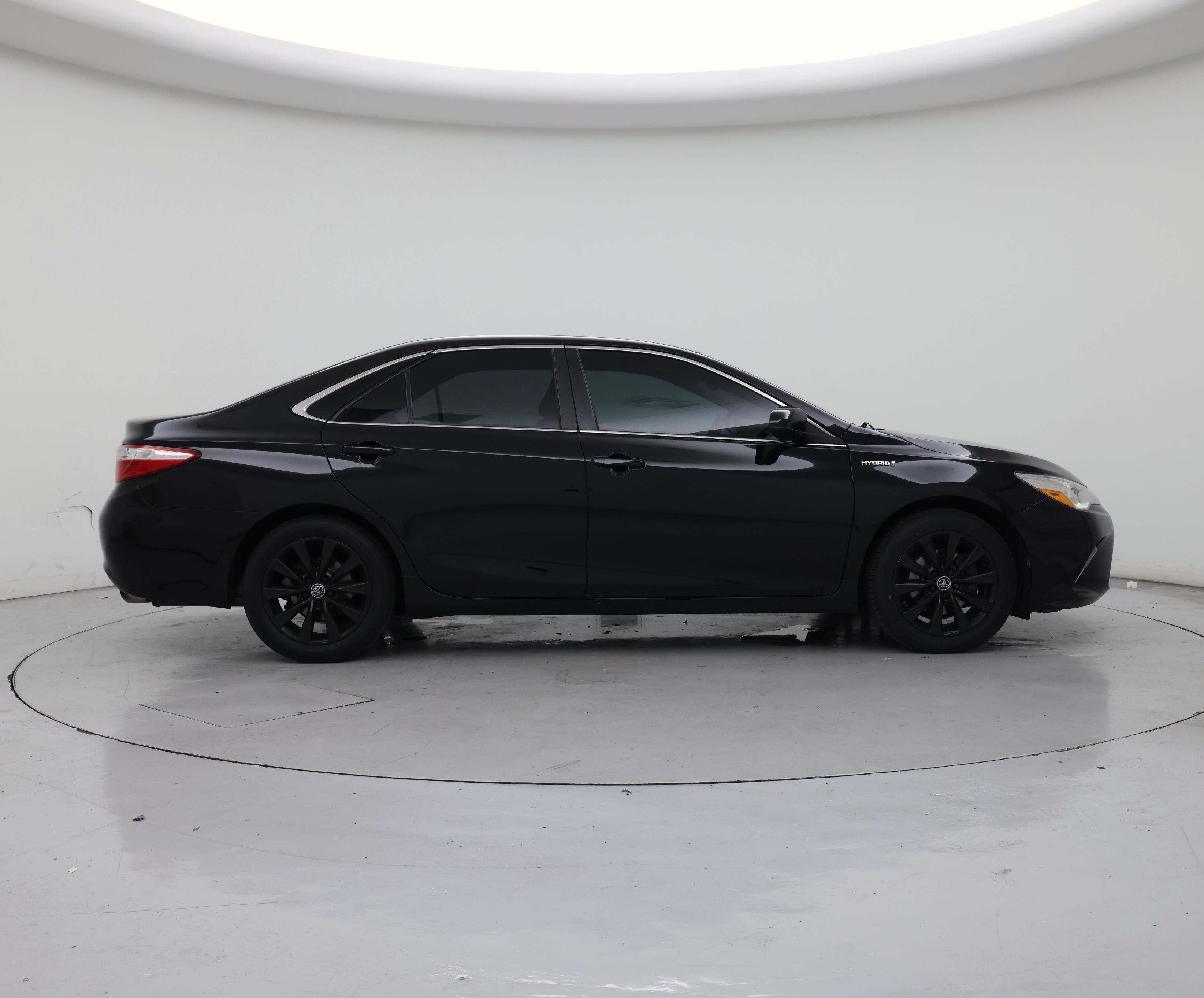 Thumbnail: 2015 Toyota Camry - 7
