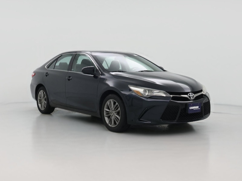 2015 Toyota Camry SE -
                  Columbia, SC