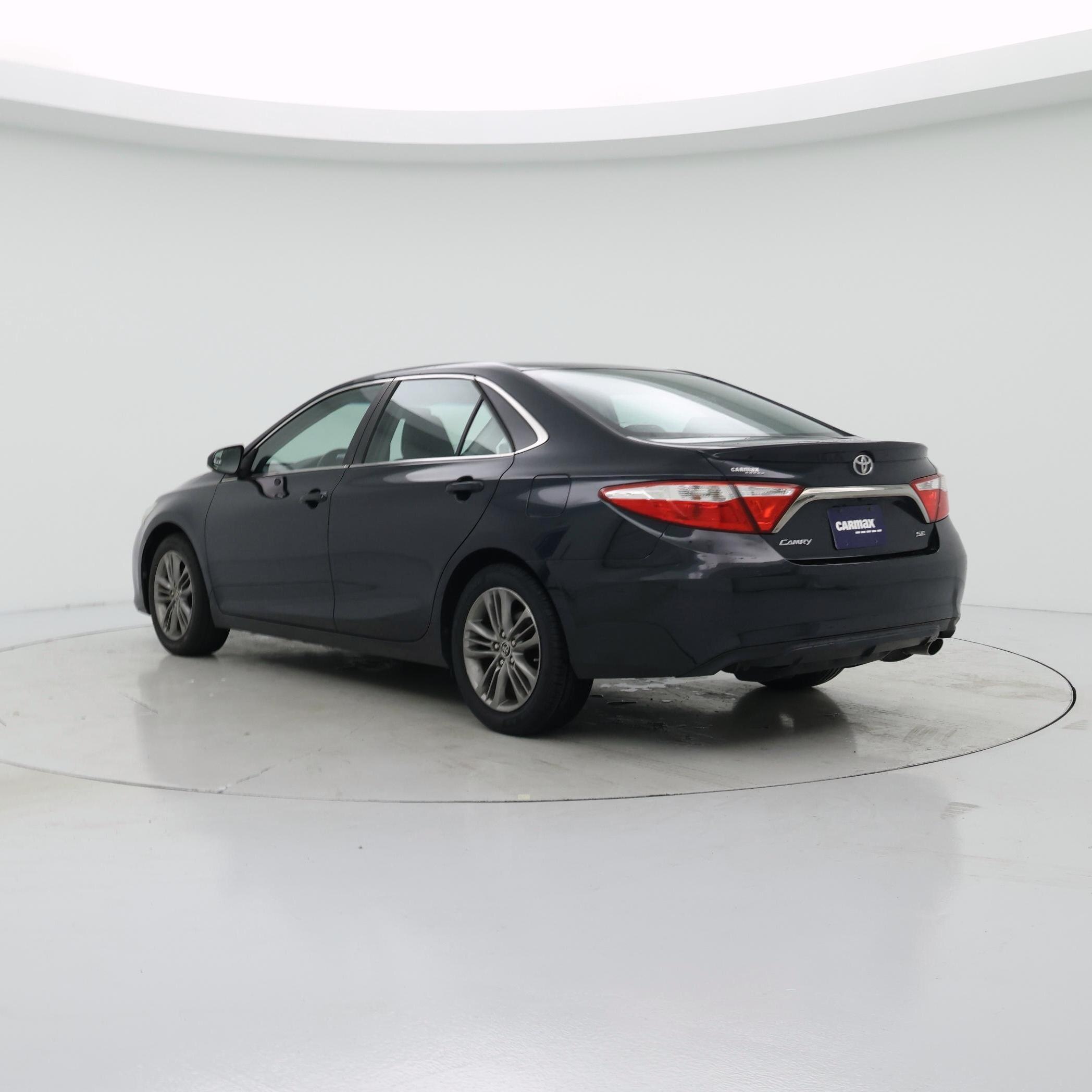 Thumbnail: 2015 Toyota Camry - 2