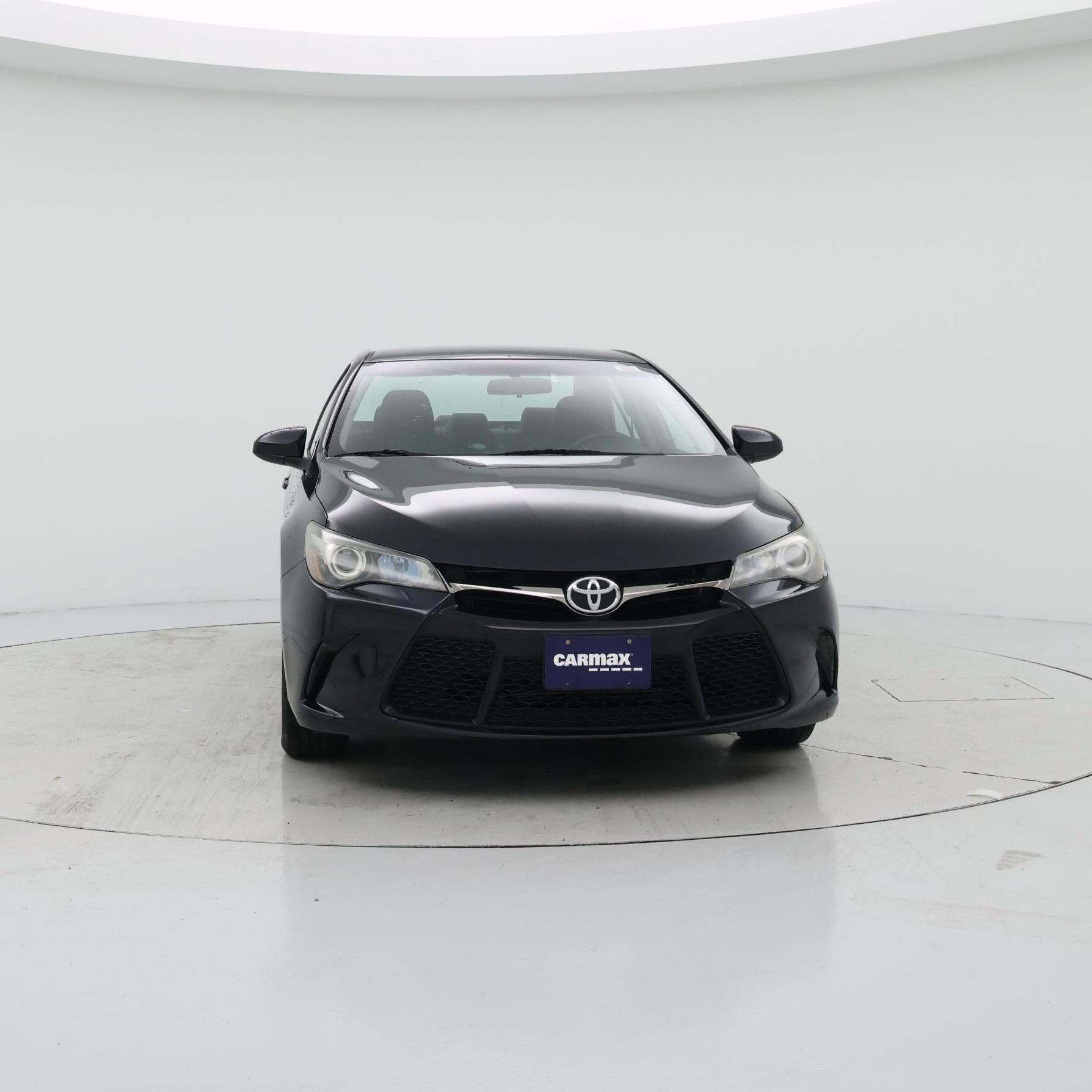 Thumbnail: 2015 Toyota Camry - 5