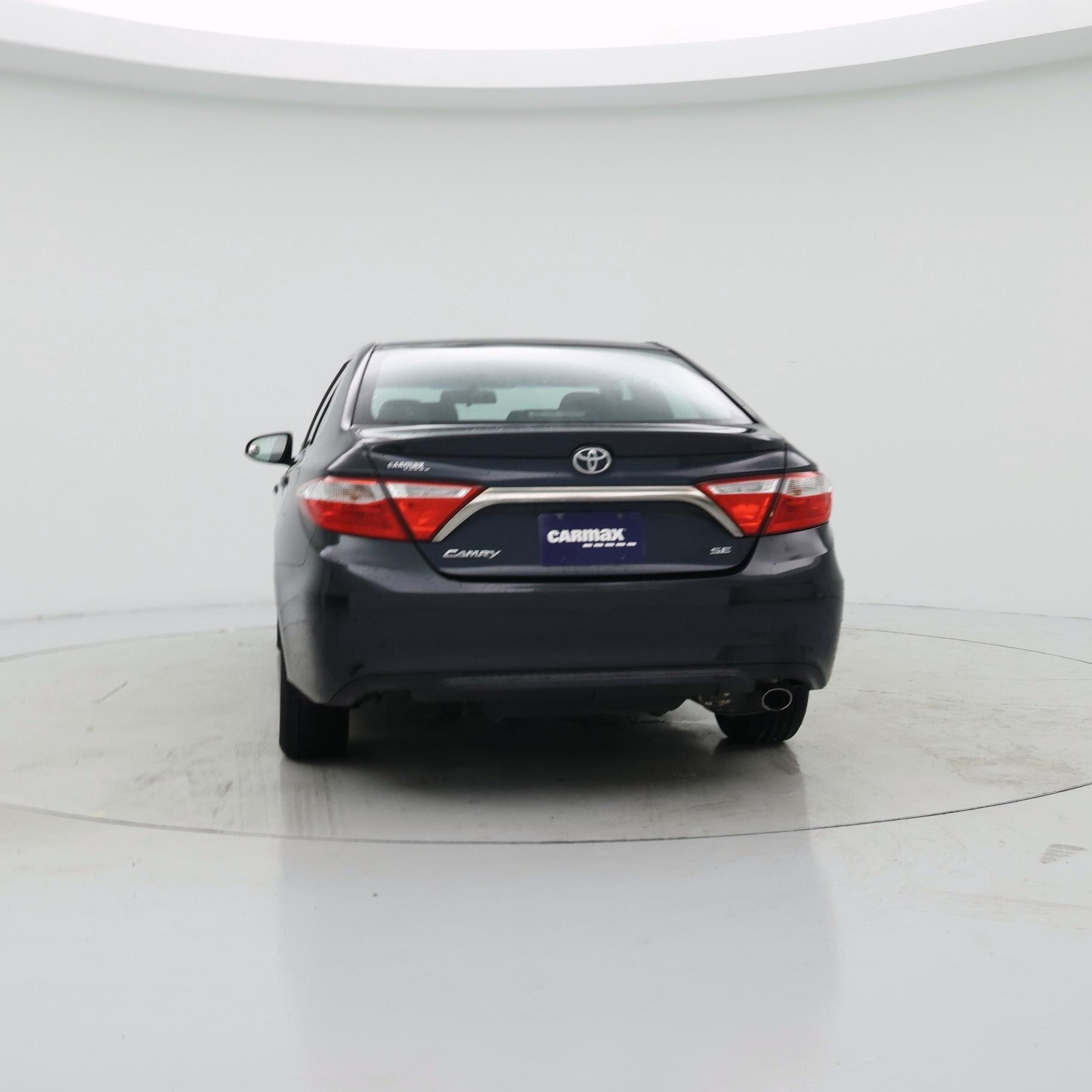 Thumbnail: 2015 Toyota Camry - 6