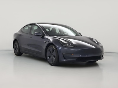 2023 Tesla Model 3 Long Range