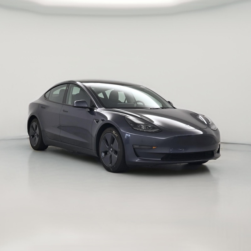 2023 Tesla Model 3 Long Range