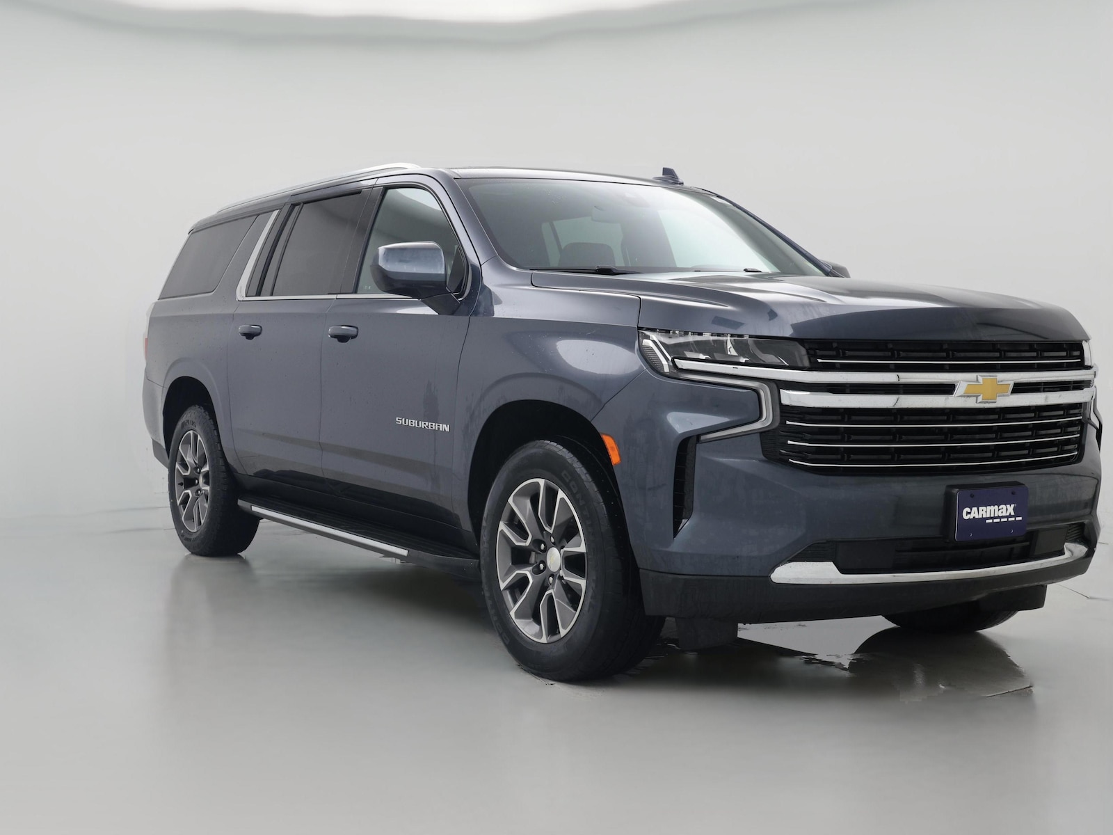 2021 Chevrolet Suburban