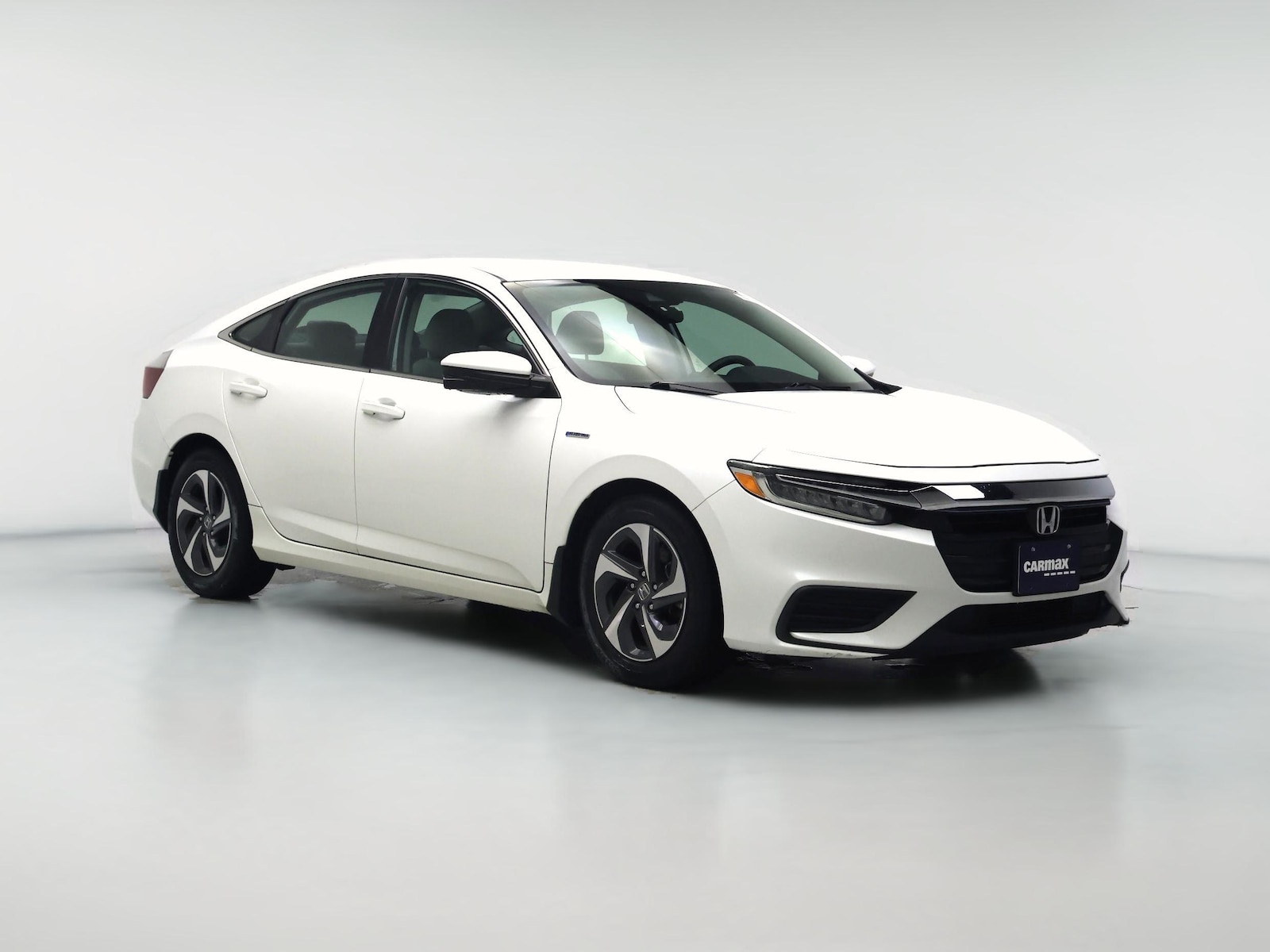 2019 Honda Insight