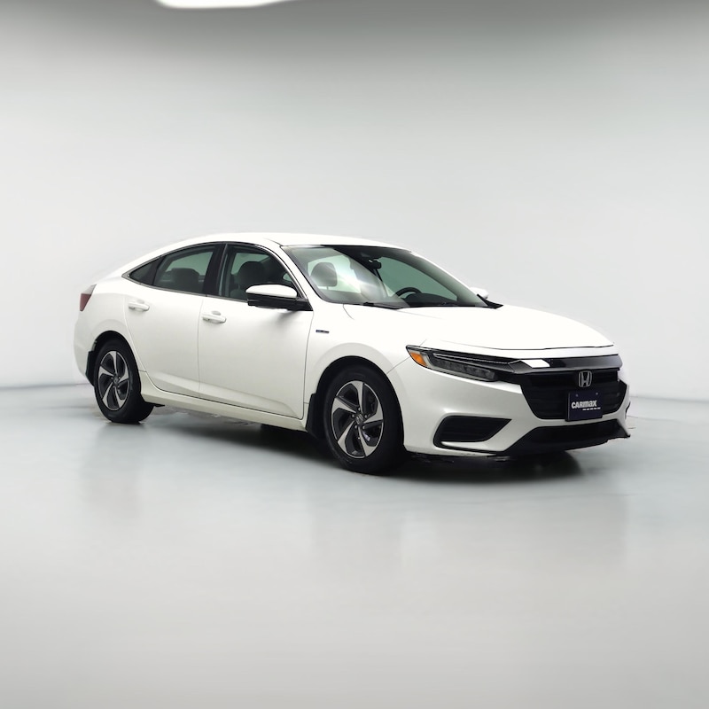 2019 Honda Insight EX