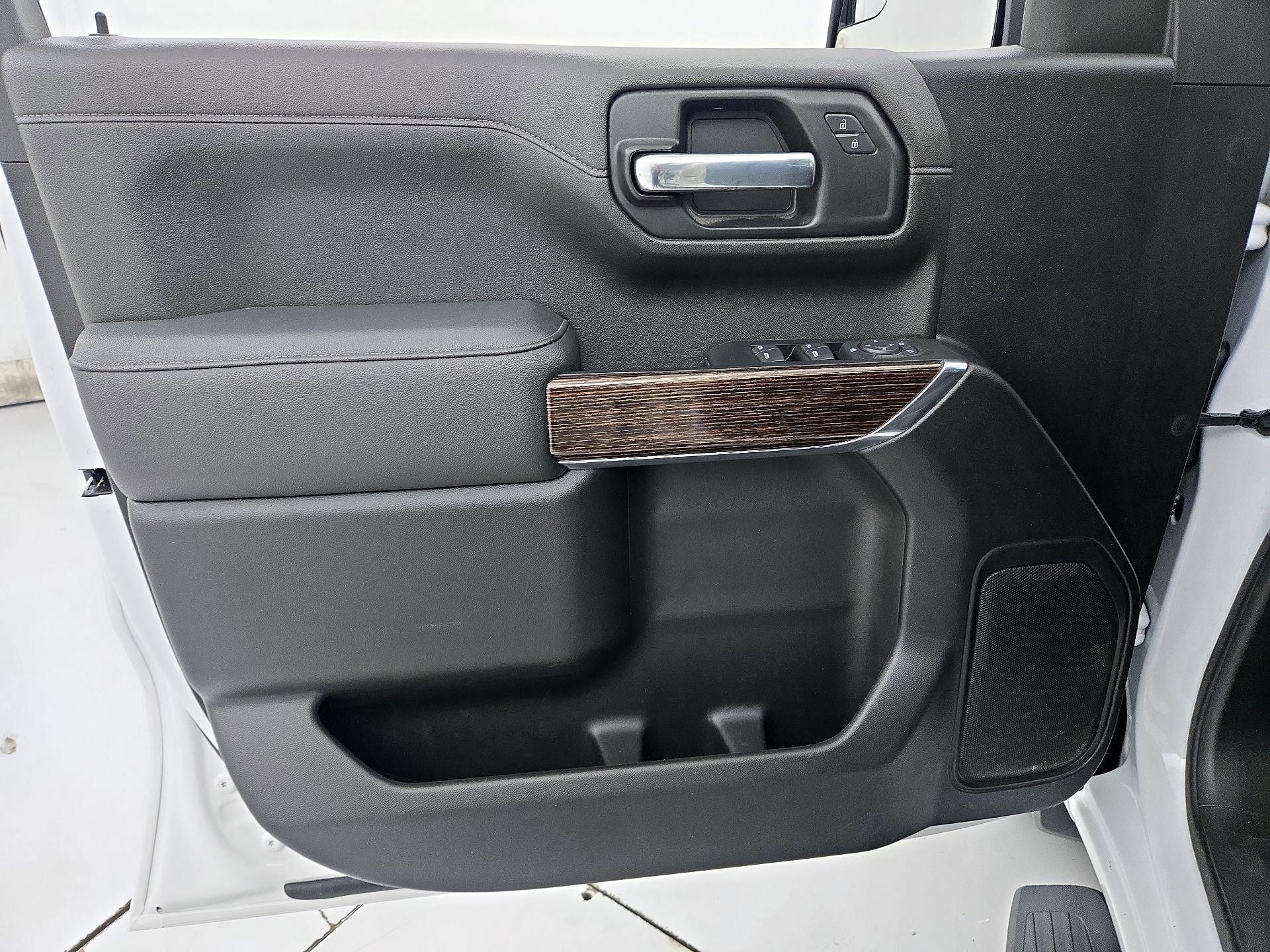 Thumbnail: 2021 GMC Sierra 1500 - 12
