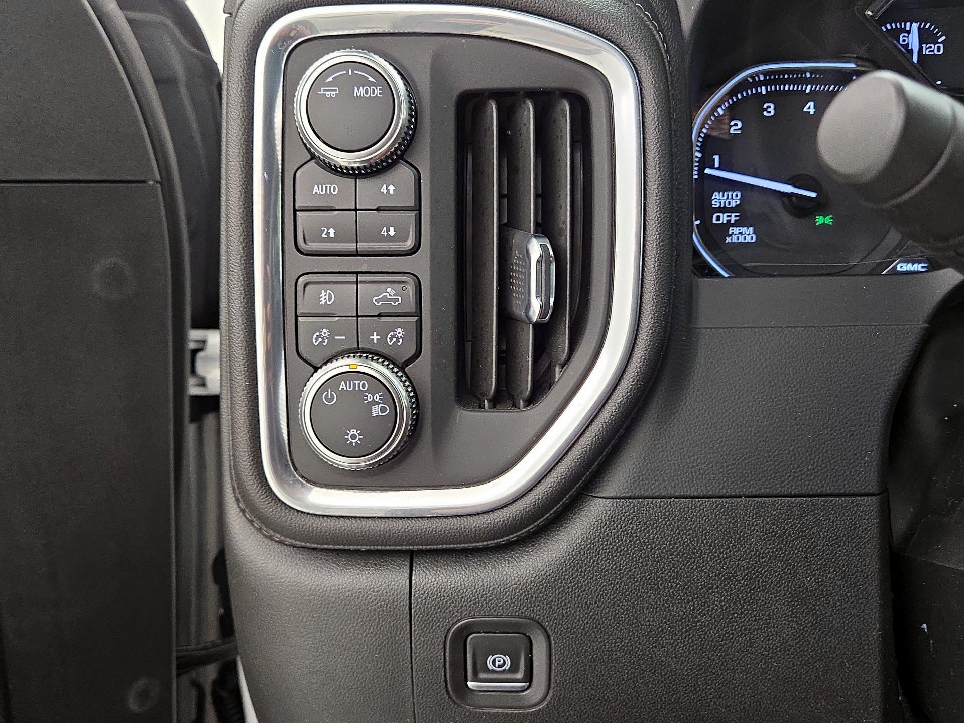 Thumbnail: 2021 GMC Sierra 1500 - 13