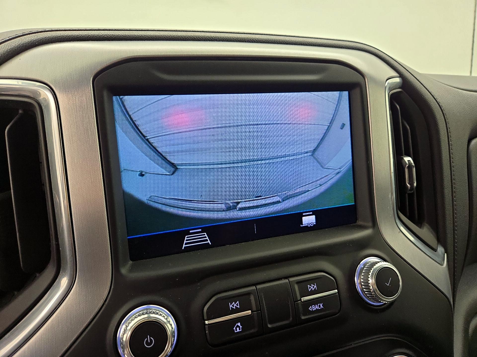 Thumbnail: 2021 GMC Sierra 1500 - 14
